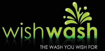 Wish Wash — The wash you wish for